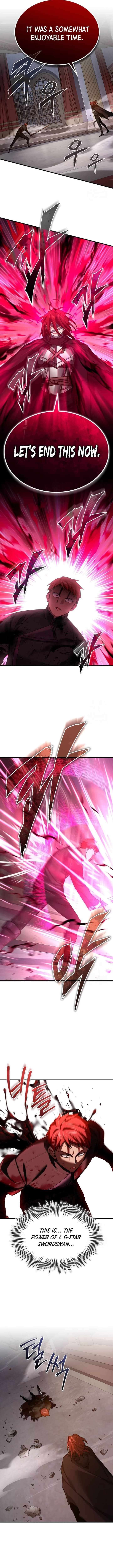 The Heavenly Demon Cant Live A Normal Life Chapter 138 Page 4