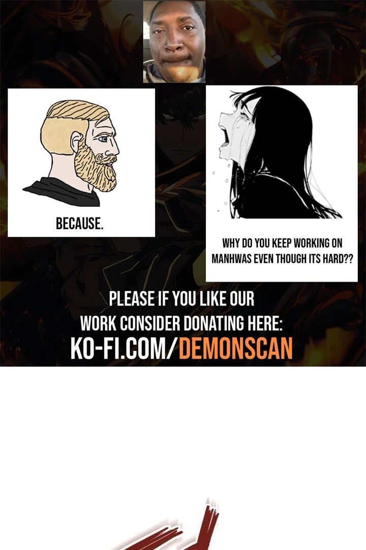 The Heavenly Demon Cant Live A Normal Life Chapter 139 Page 1