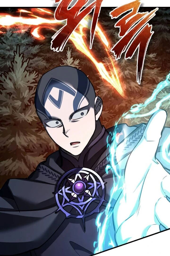 The Heavenly Demon Cant Live A Normal Life Chapter 139 Page 18