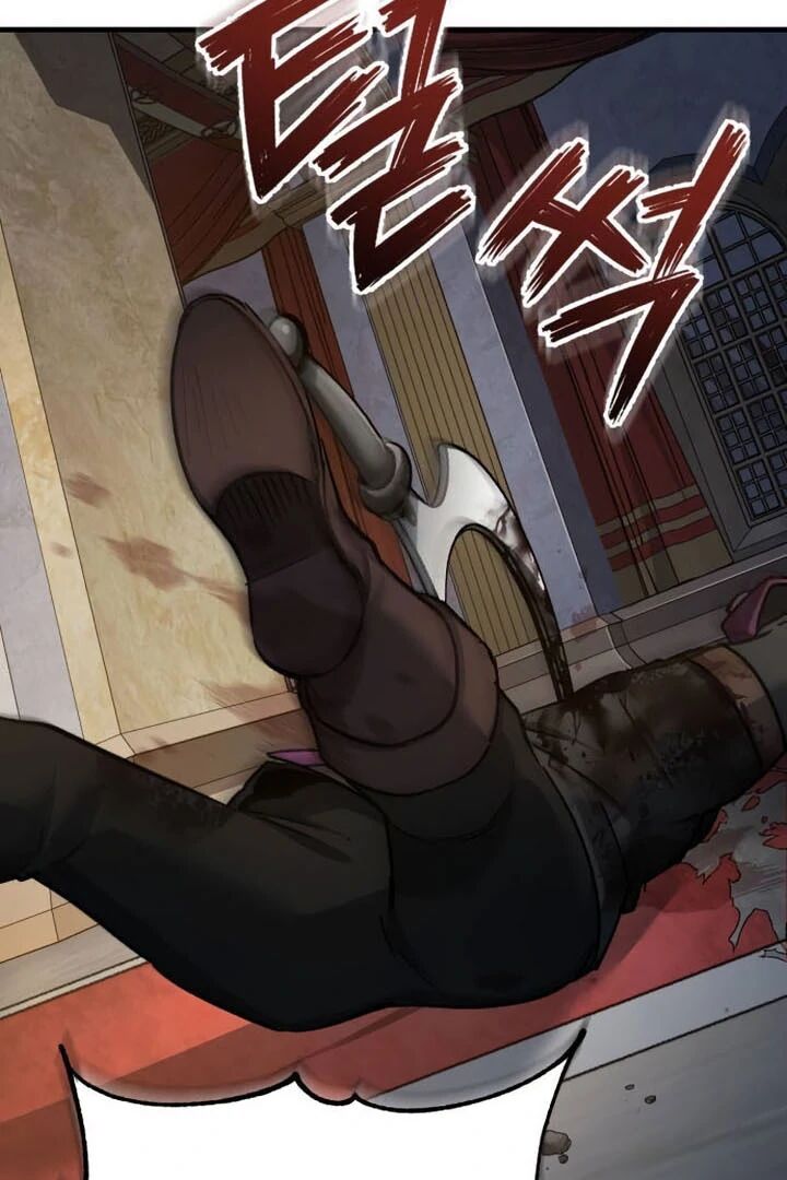 The Heavenly Demon Cant Live A Normal Life Chapter 139 Page 2