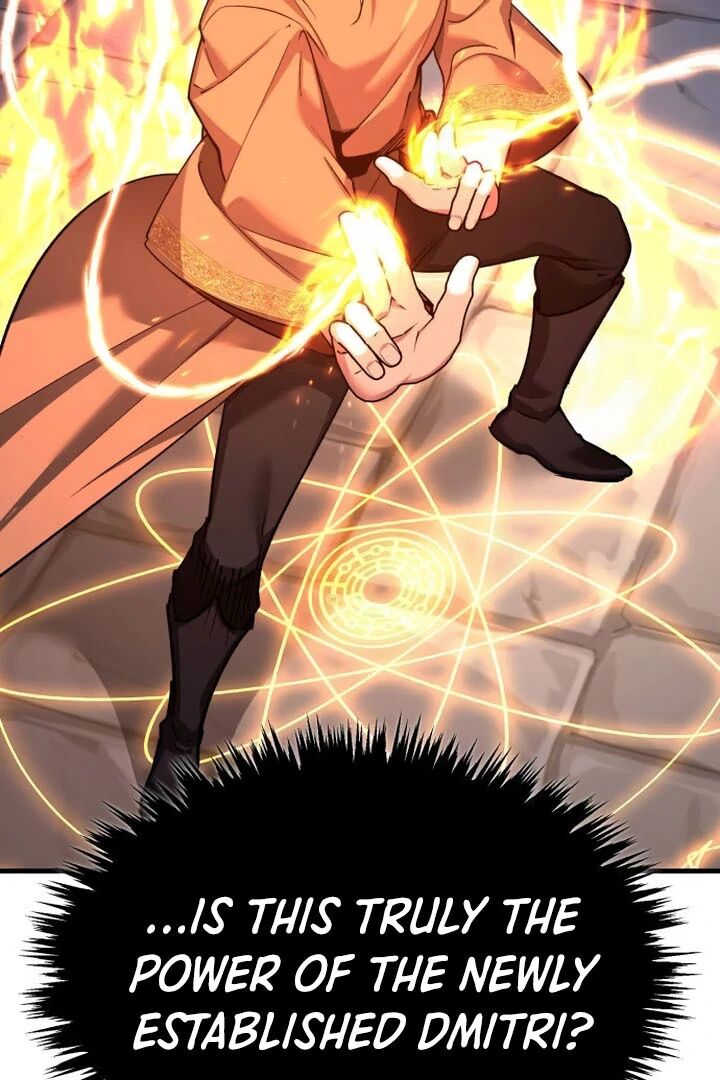 The Heavenly Demon Cant Live A Normal Life Chapter 139 Page 23