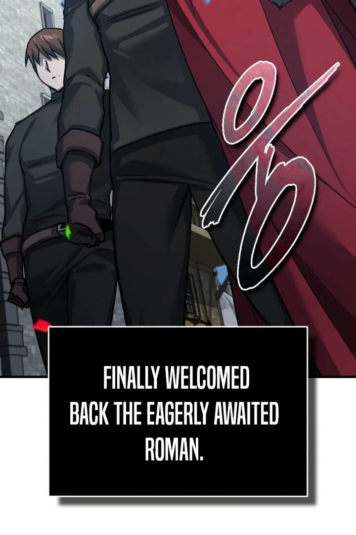 The Heavenly Demon Cant Live A Normal Life Chapter 139 Page 44