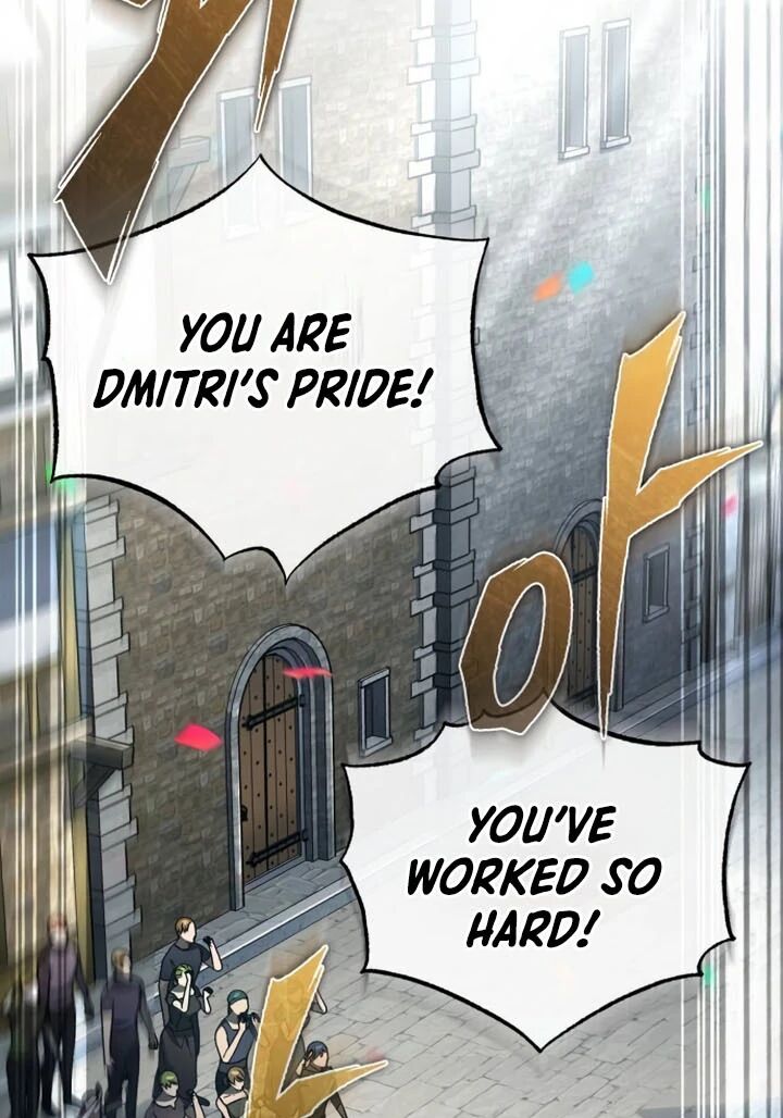 The Heavenly Demon Cant Live A Normal Life Chapter 139 Page 48
