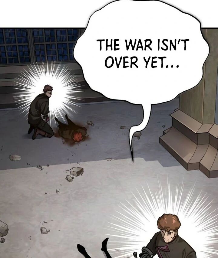 The Heavenly Demon Cant Live A Normal Life Chapter 139 Page 8