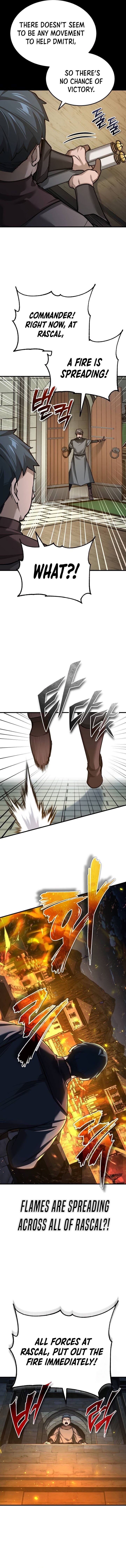 The Heavenly Demon Cant Live A Normal Life Chapter 141 Page 10