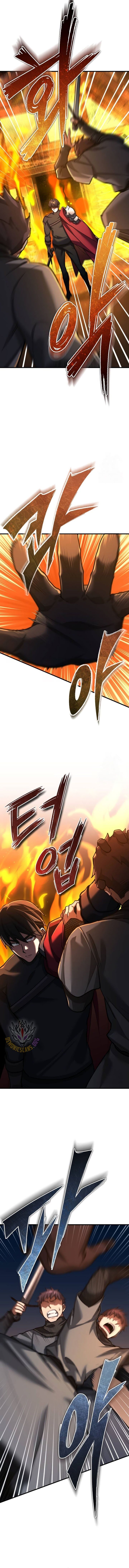 The Heavenly Demon Cant Live A Normal Life Chapter 141 Page 13