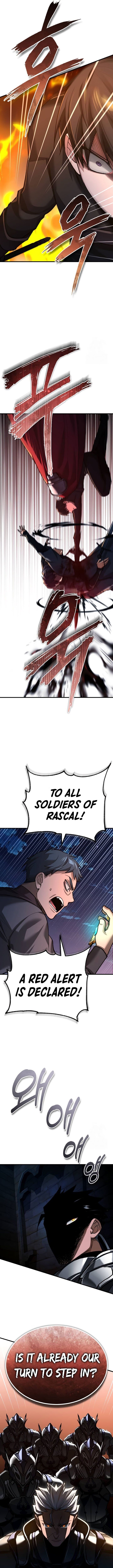 The Heavenly Demon Cant Live A Normal Life Chapter 141 Page 14