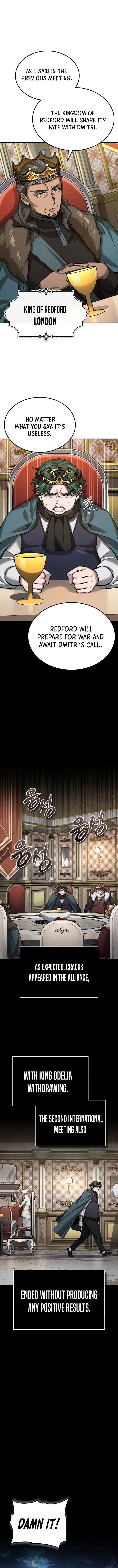 The Heavenly Demon Cant Live A Normal Life Chapter 141 Page 4
