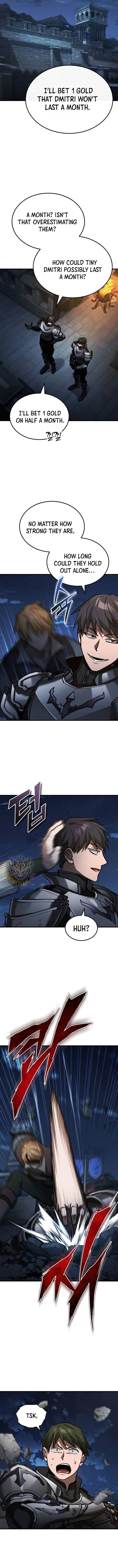The Heavenly Demon Cant Live A Normal Life Chapter 141 Page 7