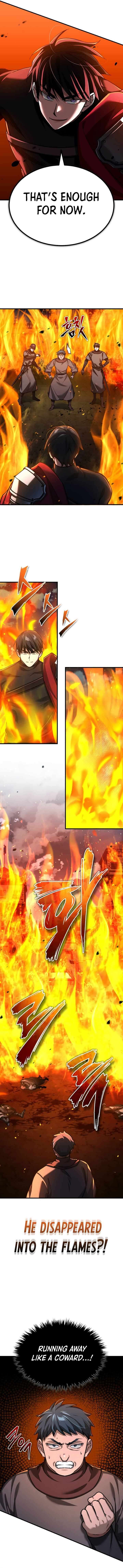 The Heavenly Demon Cant Live A Normal Life Chapter 142 Page 2
