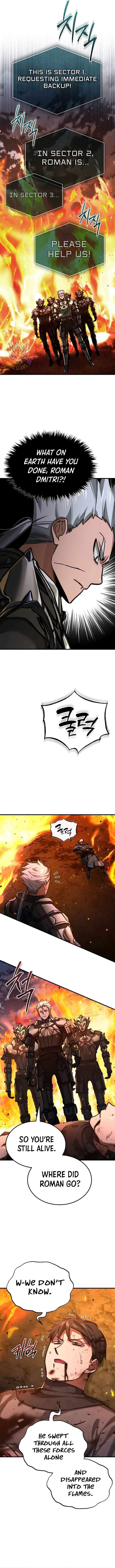 The Heavenly Demon Cant Live A Normal Life Chapter 142 Page 5