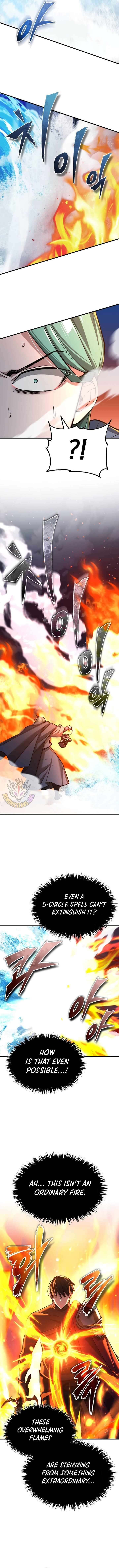 The Heavenly Demon Cant Live A Normal Life Chapter 142 Page 7