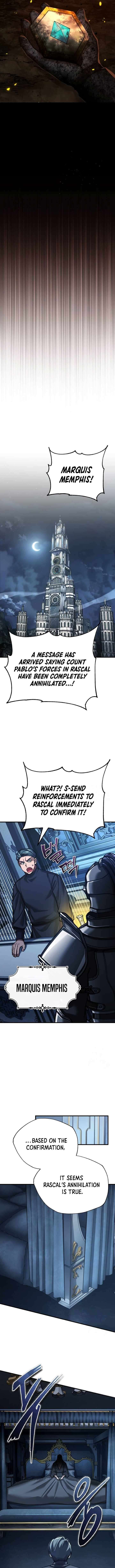 The Heavenly Demon Cant Live A Normal Life Chapter 143 Page 12