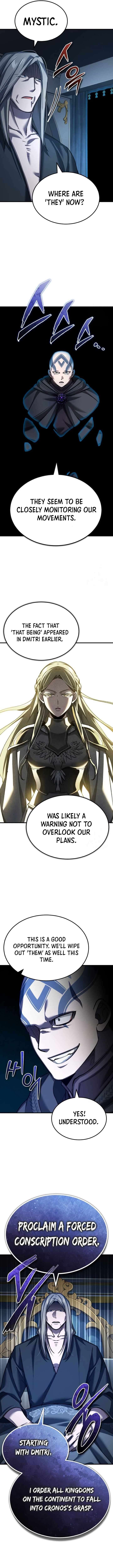 The Heavenly Demon Cant Live A Normal Life Chapter 143 Page 14