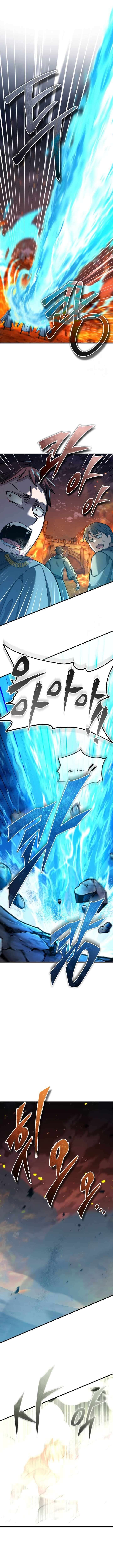 The Heavenly Demon Cant Live A Normal Life Chapter 143 Page 3