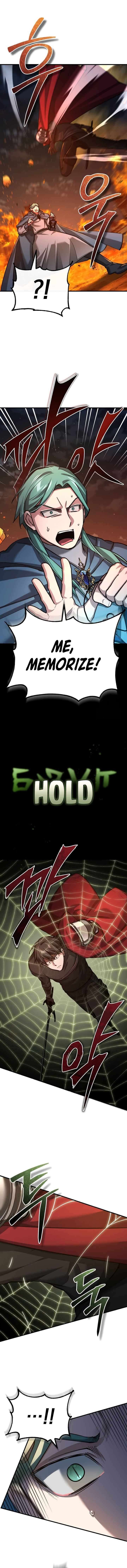 The Heavenly Demon Cant Live A Normal Life Chapter 143 Page 4