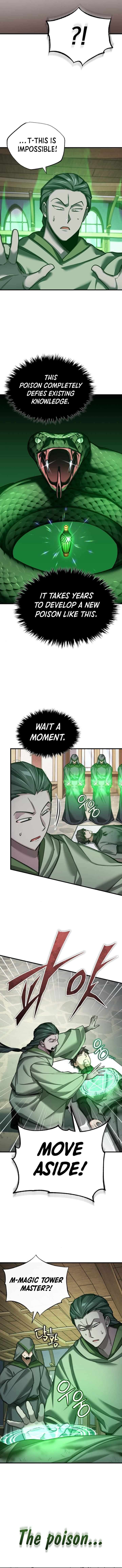 The Heavenly Demon Cant Live A Normal Life Chapter 144 Page 12
