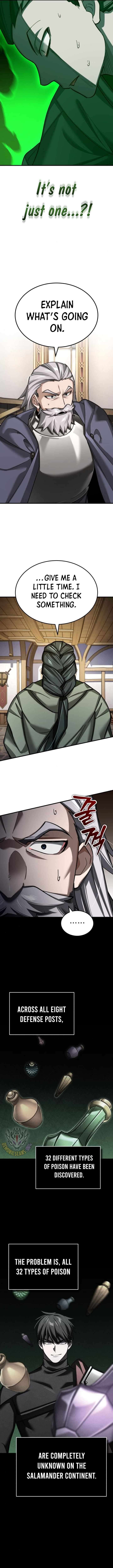 The Heavenly Demon Cant Live A Normal Life Chapter 144 Page 13