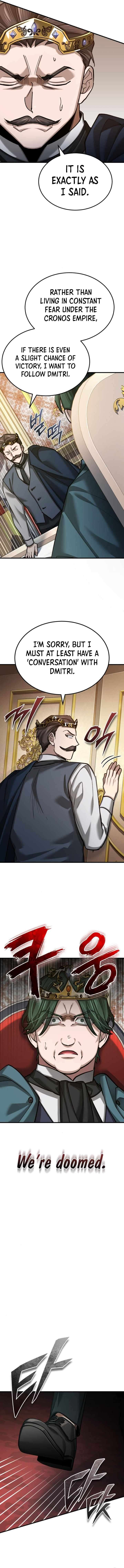 The Heavenly Demon Cant Live A Normal Life Chapter 144 Page 4