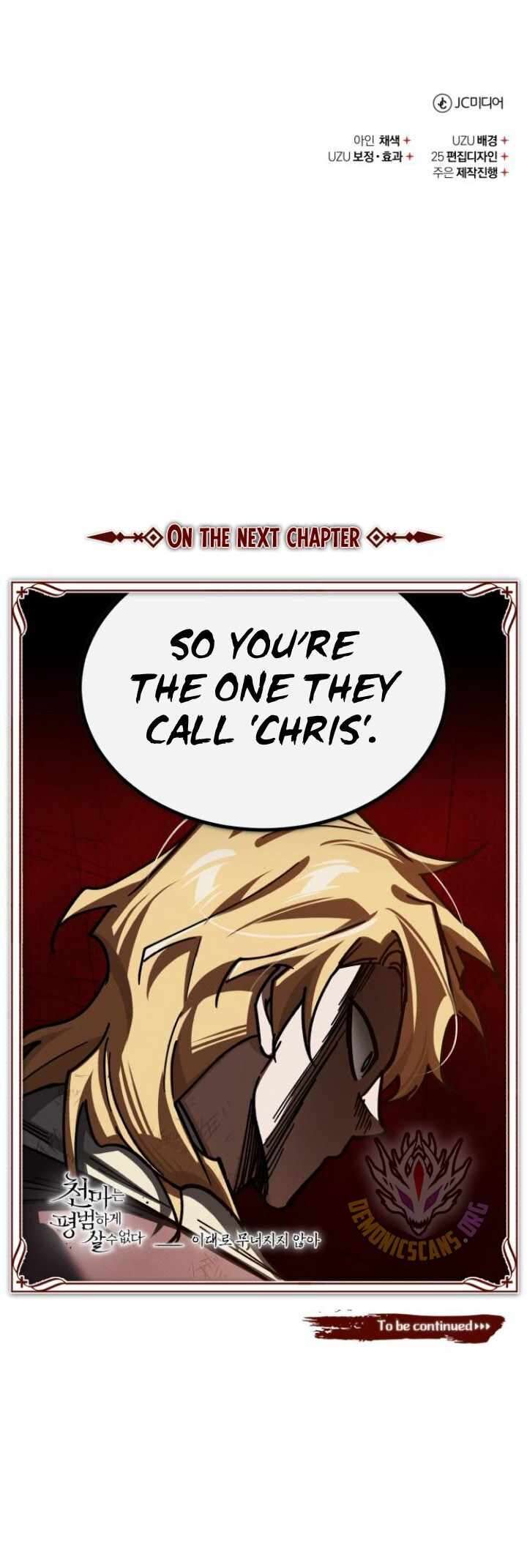 The Heavenly Demon Cant Live A Normal Life Chapter 145 Page 15