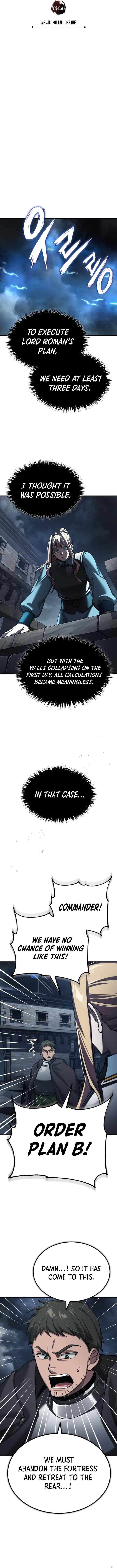 The Heavenly Demon Cant Live A Normal Life Chapter 146 Page 11