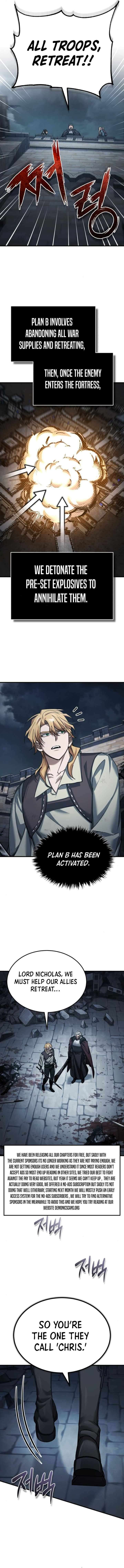 The Heavenly Demon Cant Live A Normal Life Chapter 146 Page 12