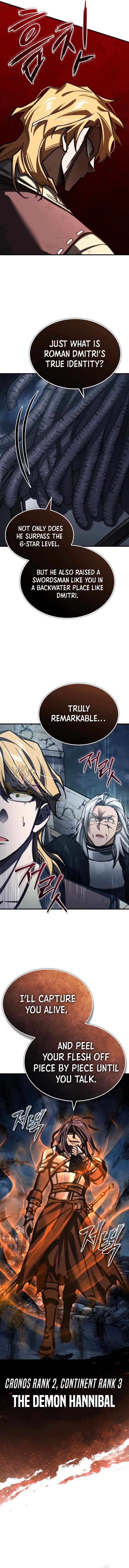 The Heavenly Demon Cant Live A Normal Life Chapter 146 Page 13
