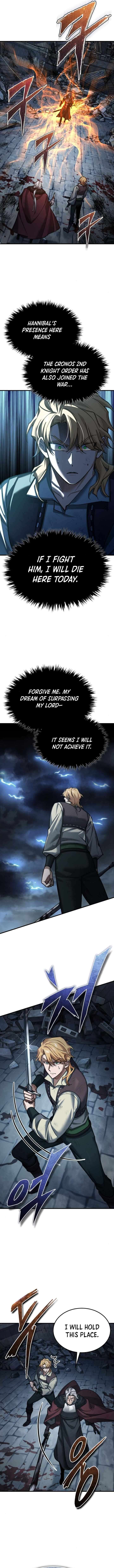 The Heavenly Demon Cant Live A Normal Life Chapter 146 Page 14