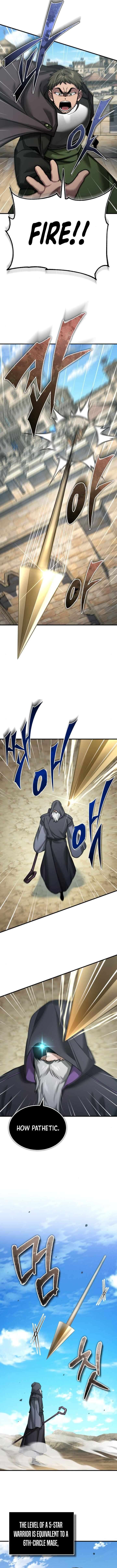 The Heavenly Demon Cant Live A Normal Life Chapter 146 Page 2