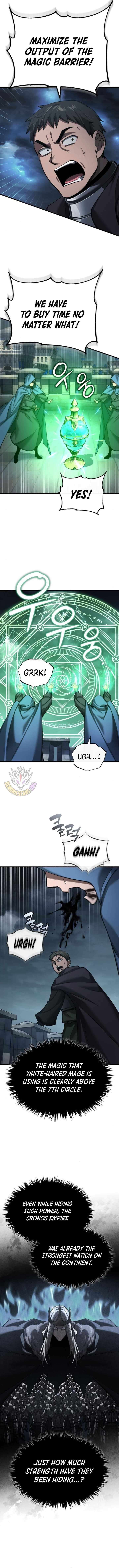 The Heavenly Demon Cant Live A Normal Life Chapter 146 Page 5