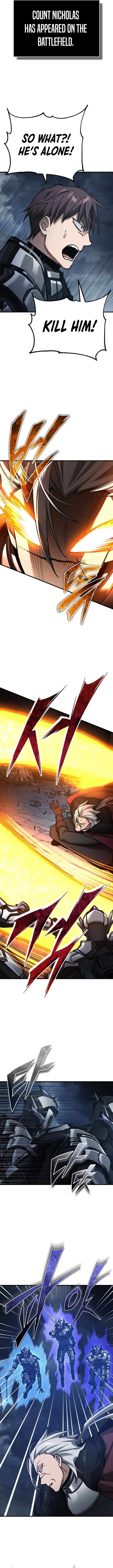 The Heavenly Demon Cant Live A Normal Life Chapter 146 Page 8