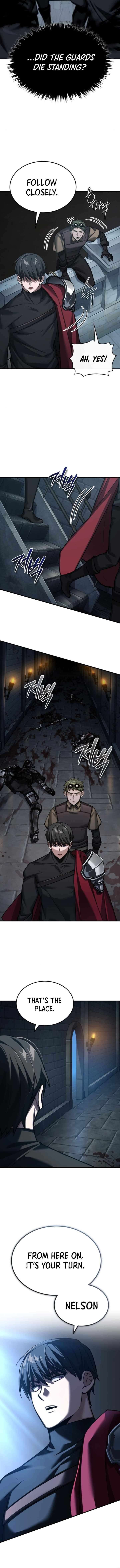 The Heavenly Demon Cant Live A Normal Life Chapter 147 Page 13
