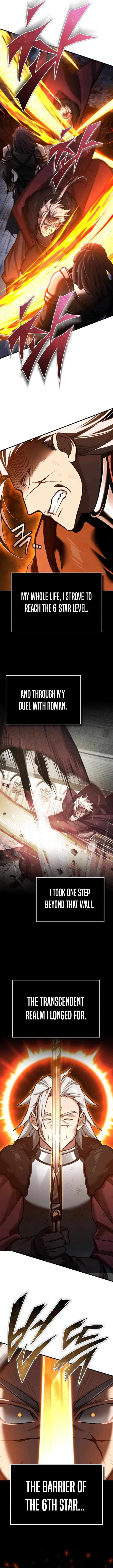 The Heavenly Demon Cant Live A Normal Life Chapter 147 Page 4