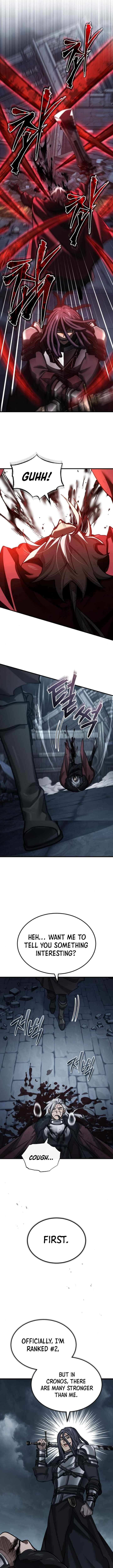 The Heavenly Demon Cant Live A Normal Life Chapter 147 Page 6