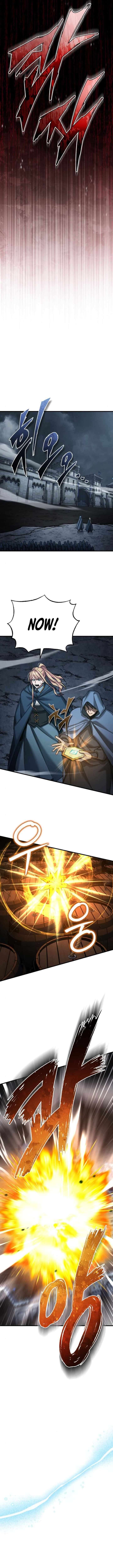 The Heavenly Demon Cant Live A Normal Life Chapter 147 Page 8