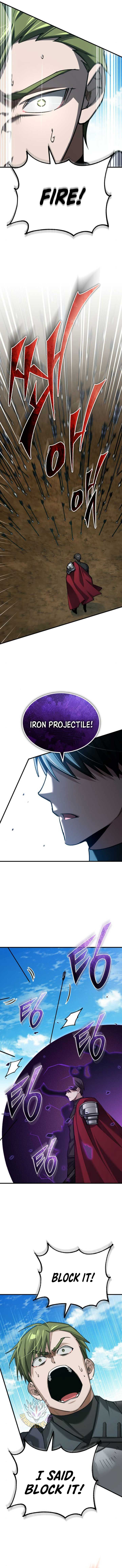The Heavenly Demon Cant Live A Normal Life Chapter 148 Page 13