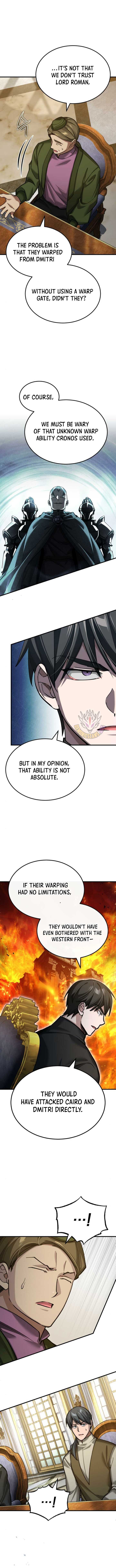 The Heavenly Demon Cant Live A Normal Life Chapter 148 Page 2