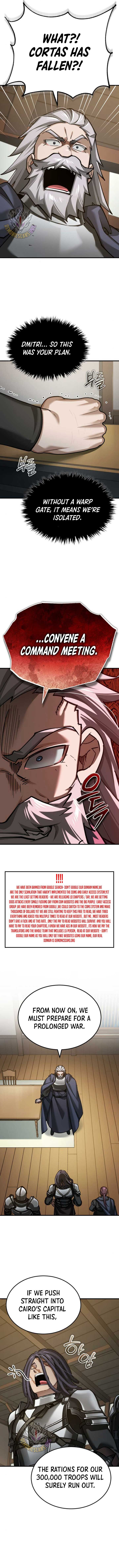 The Heavenly Demon Cant Live A Normal Life Chapter 148 Page 9