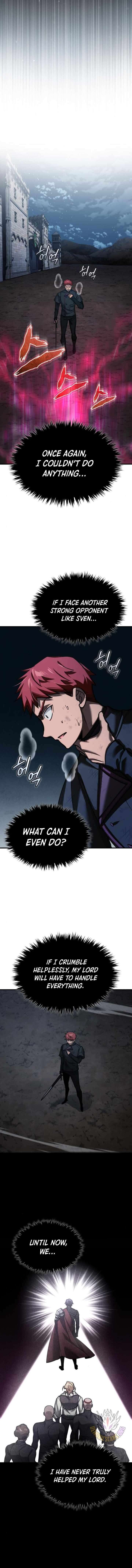The Heavenly Demon Cant Live A Normal Life Chapter 149 Page 11