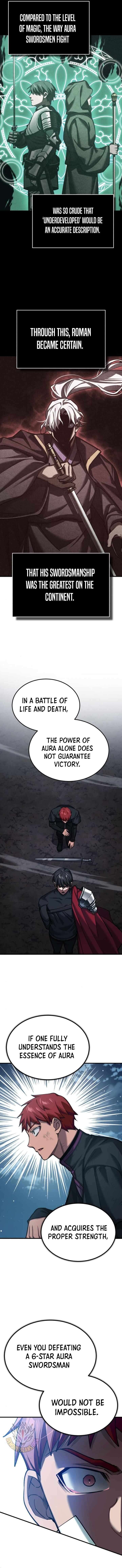 The Heavenly Demon Cant Live A Normal Life Chapter 149 Page 14