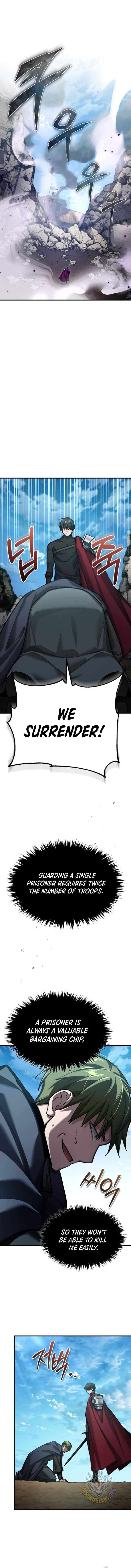 The Heavenly Demon Cant Live A Normal Life Chapter 149 Page 3