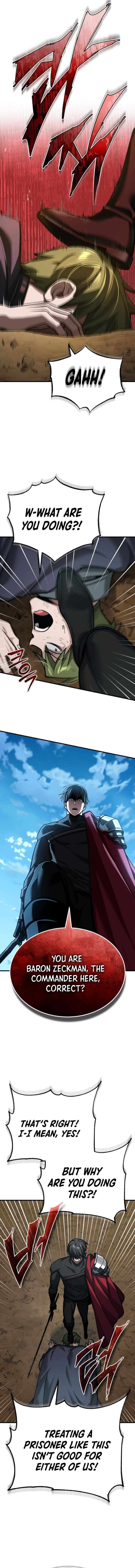 The Heavenly Demon Cant Live A Normal Life Chapter 149 Page 4