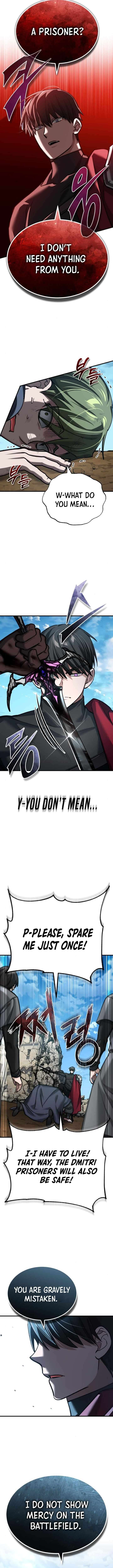 The Heavenly Demon Cant Live A Normal Life Chapter 149 Page 5