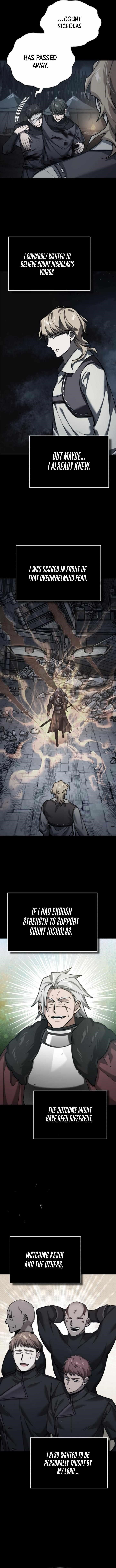 The Heavenly Demon Cant Live A Normal Life Chapter 150 Page 2