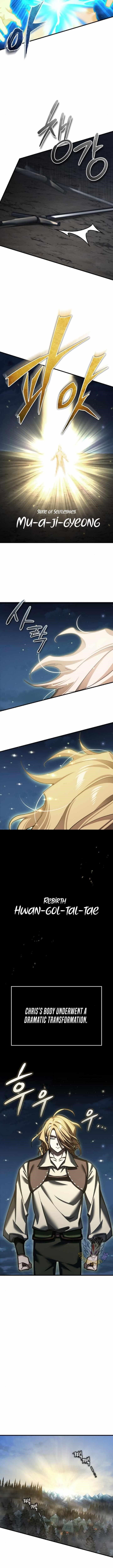 The Heavenly Demon Cant Live A Normal Life Chapter 150 Page 5