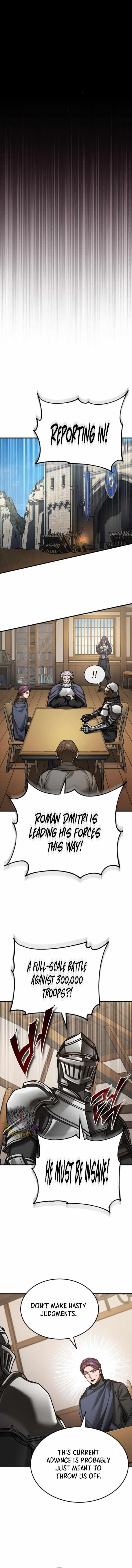 The Heavenly Demon Cant Live A Normal Life Chapter 150 Page 7