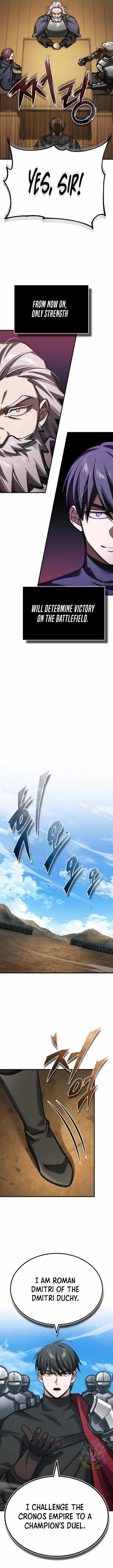The Heavenly Demon Cant Live A Normal Life Chapter 150 Page 9