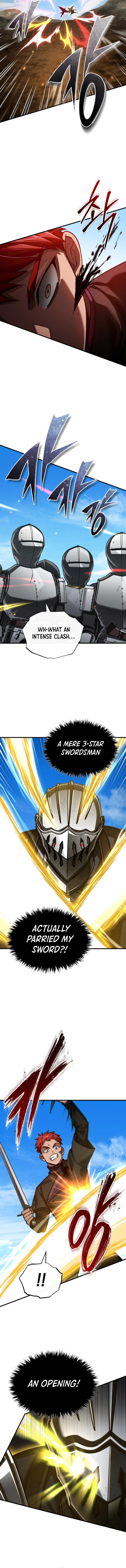 The Heavenly Demon Cant Live A Normal Life Chapter 151 Page 10