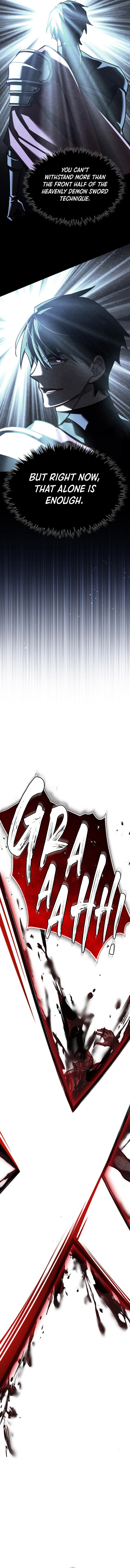 The Heavenly Demon Cant Live A Normal Life Chapter 151 Page 14