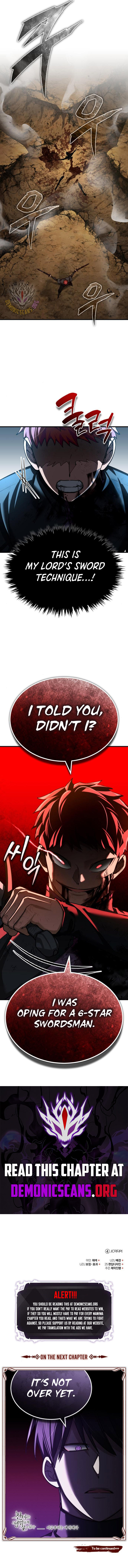 The Heavenly Demon Cant Live A Normal Life Chapter 151 Page 15